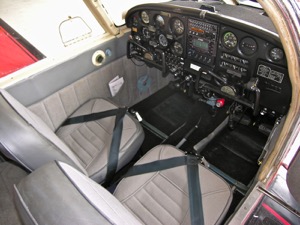 N4458J