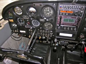 N4458J