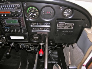 N4458J