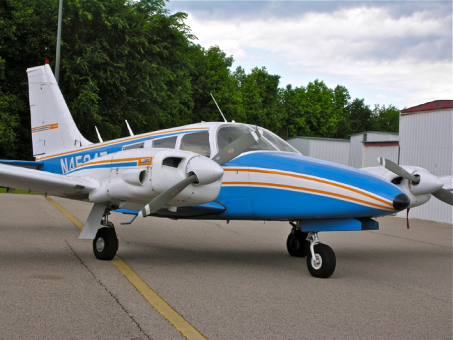 N4534T