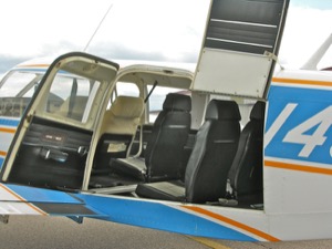 N4534T