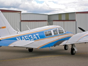 N4534T