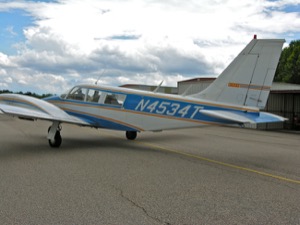 N4534T