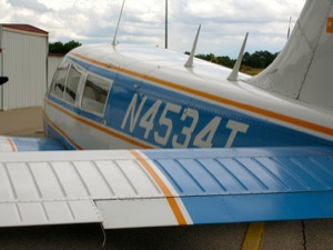 N4534T