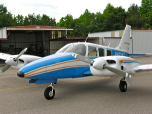 N4534T