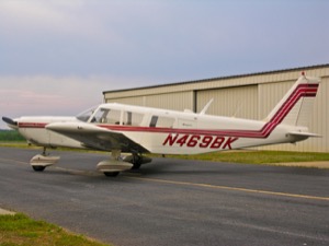 N469BK