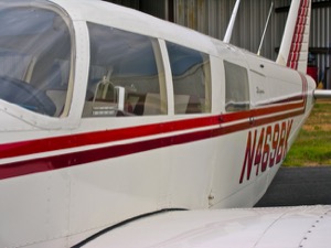 N469BK