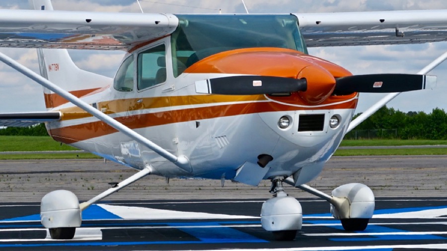 N4778N