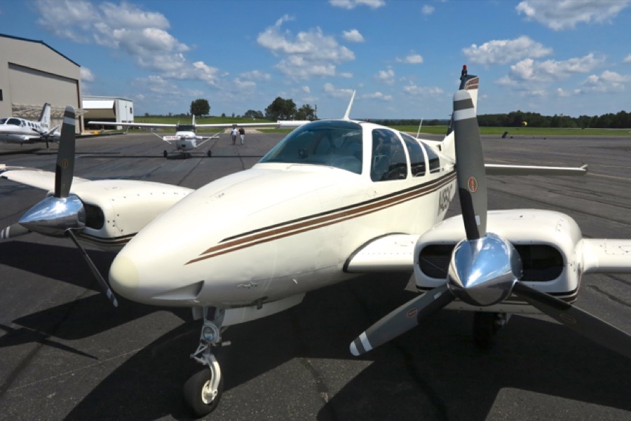 N486AC
