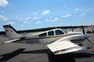 N486AC