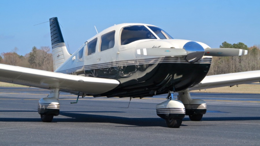 N48PR