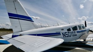 N501SG