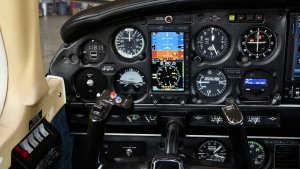 N501SG