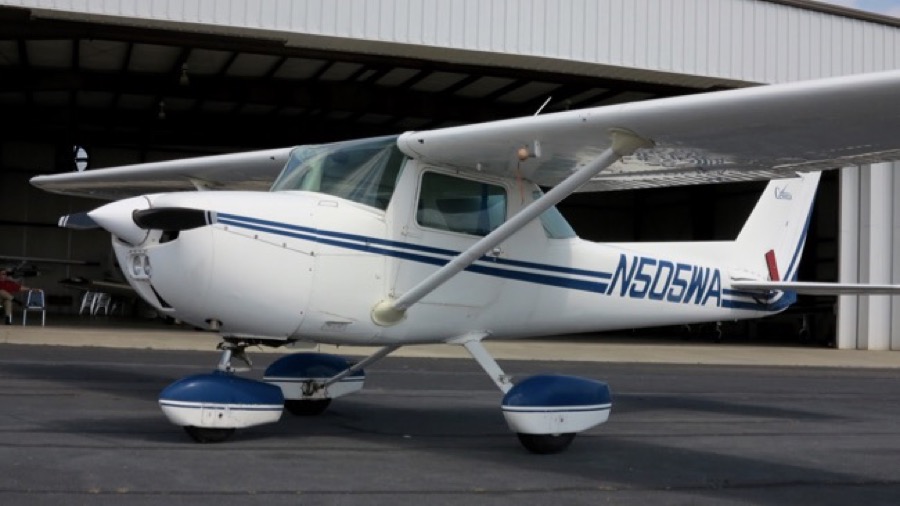 N505WA