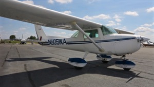 N505WA