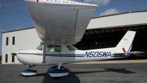 N505WA