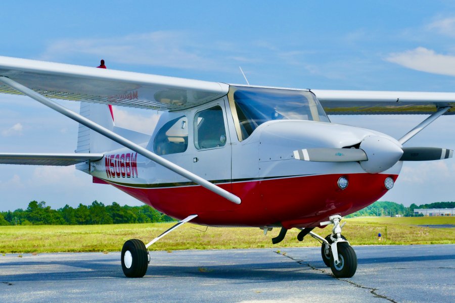 N506BW