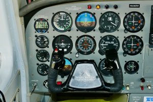 N506BW