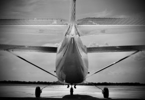N506BW