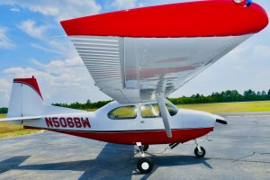 N506BW