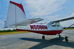 N506BW