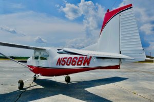 N506BW