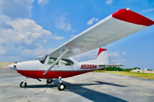 N506BW