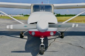 N506BW