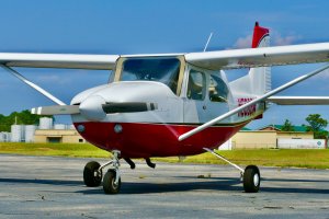 N506BW