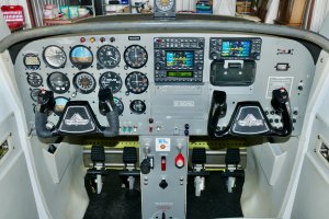 N506BW