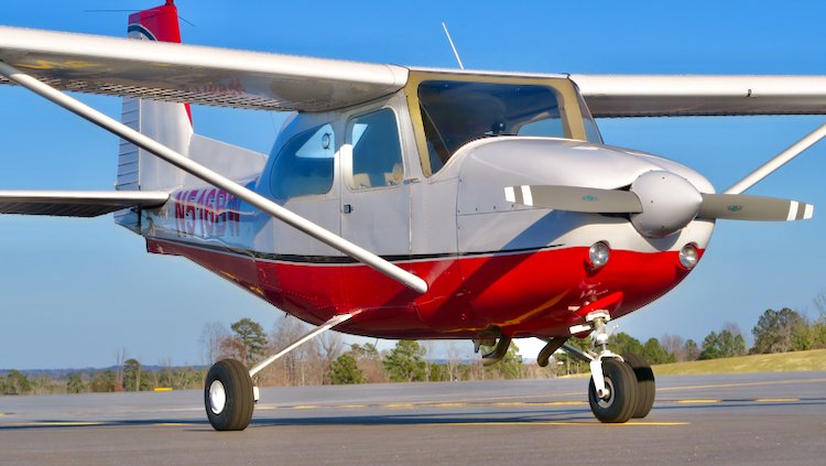 N516BW