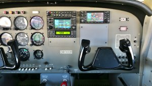 N516BW