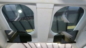 N516BW