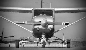 N516BW