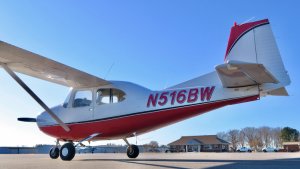 N516BW