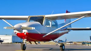 N516BW