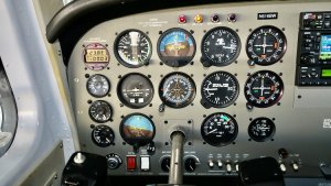 N516BW
