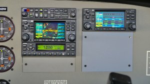 N516BW