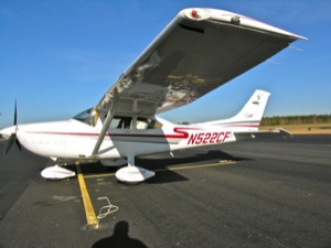 N522CF