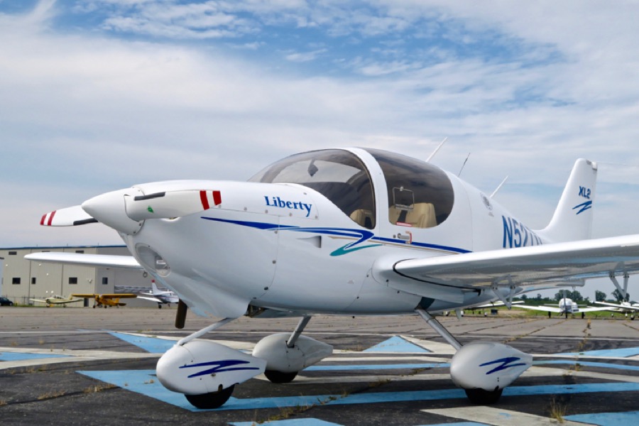 N527XL
