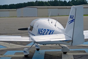N527XL