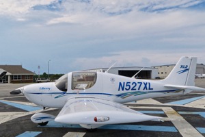 N527XL
