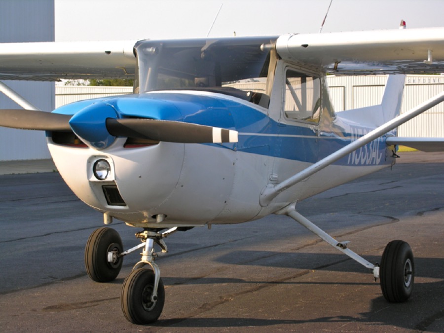 N533AC
