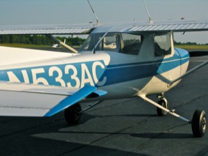 N533AC