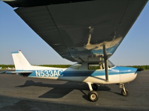 N533AC