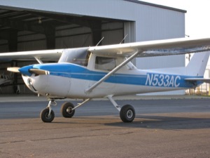 N533AC
