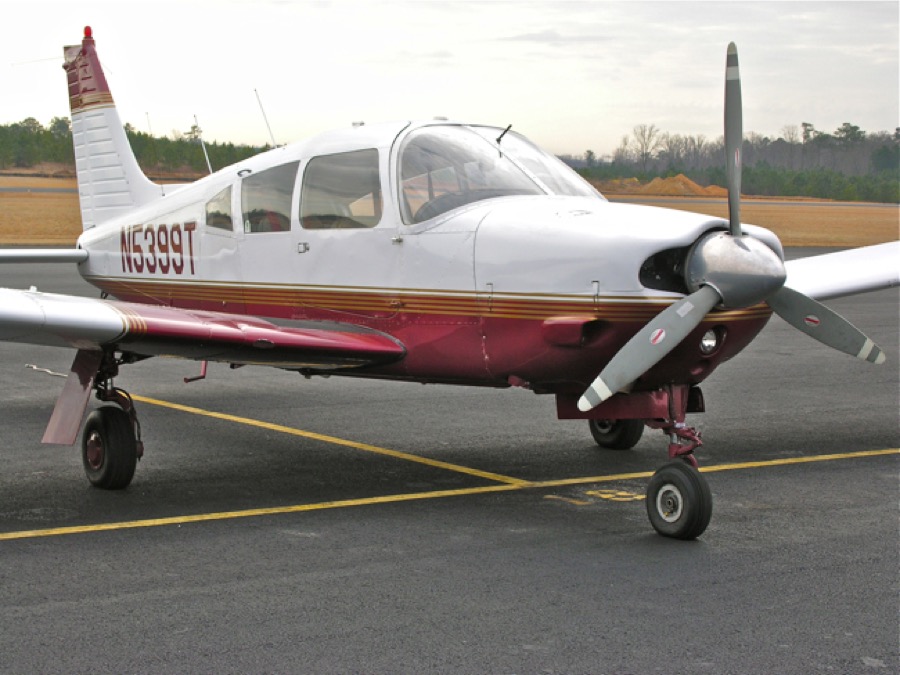 N5399T