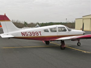 N5399T