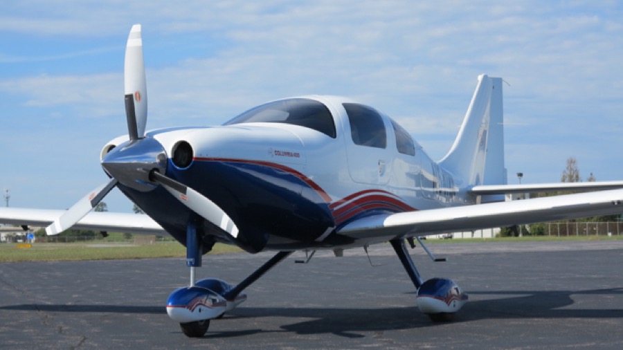 N541VA