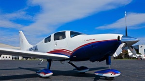 N541VA
